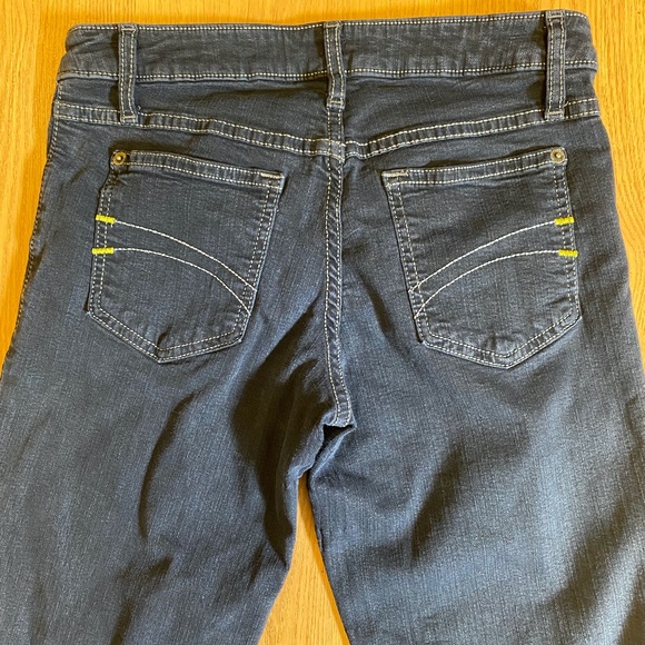 Second Yoga Jeans - Picture 4 of 7